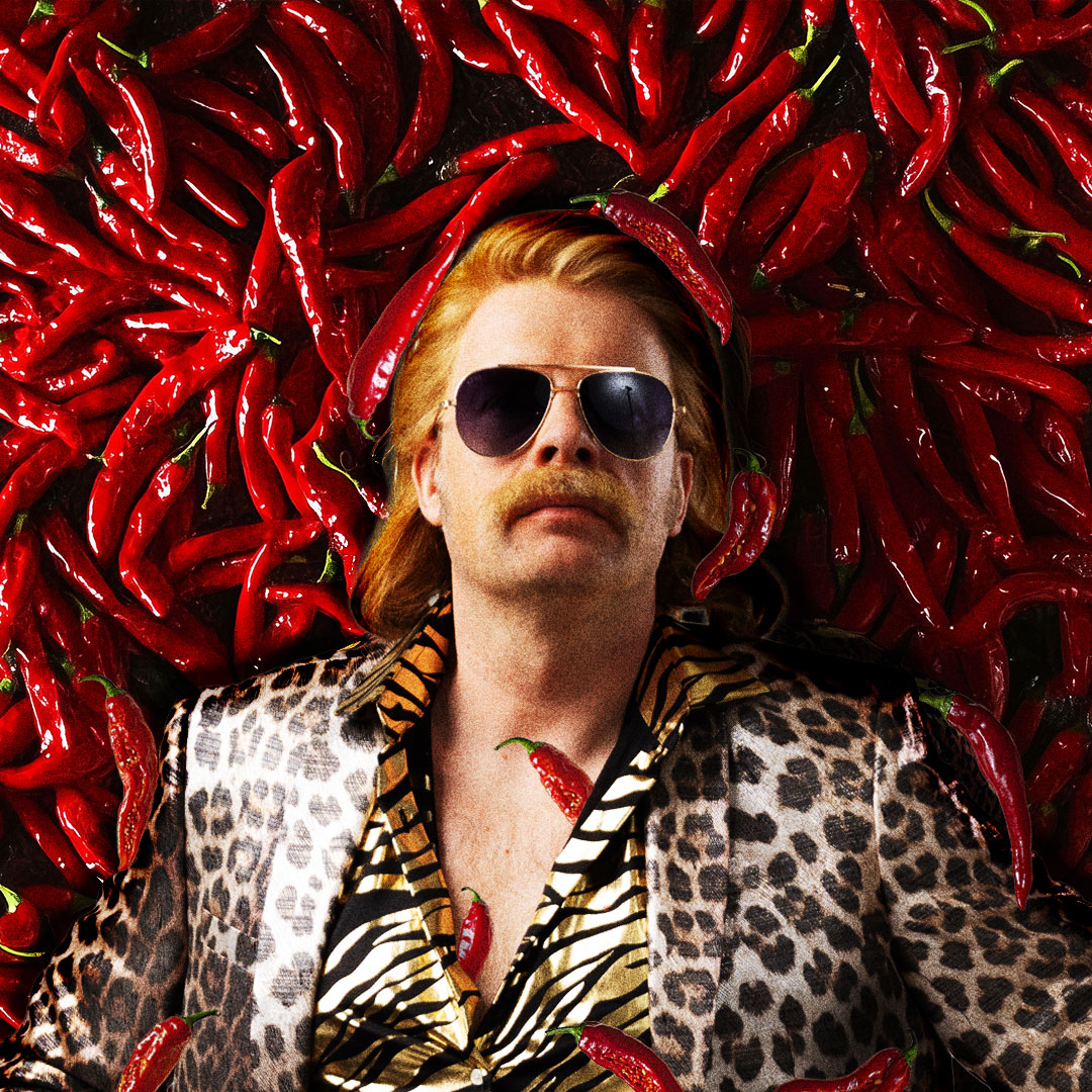 Setämies Chilikastike thumbnail
